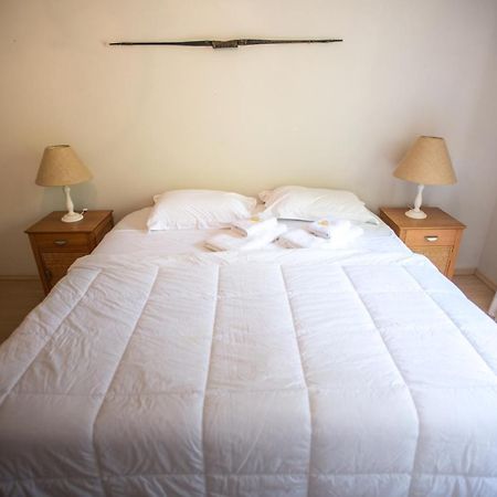 Bosque Oriri Hotel Reboucas Eksteriør billede