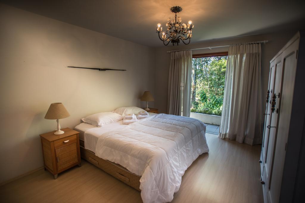 Bosque Oriri Hotel Reboucas Eksteriør billede